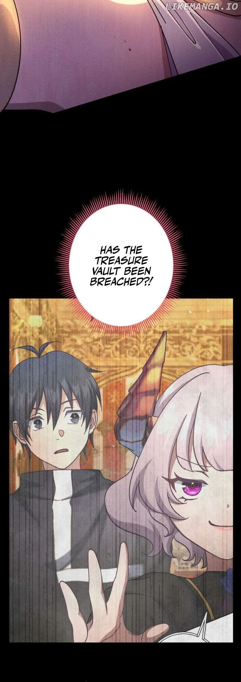 Lost Man: The Demon Lord-Class Player Who Returns from Death Chapter 20 page 59 - 