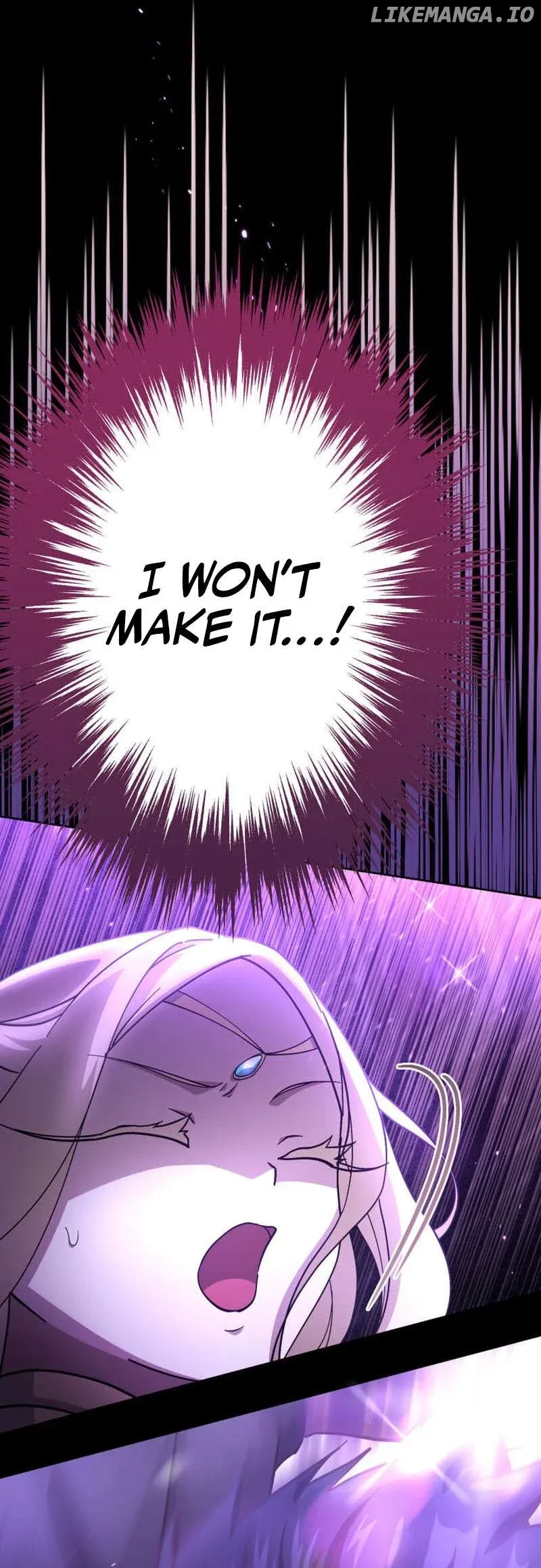 Lost Man: The Demon Lord-Class Player Who Returns from Death Chapter 20 page 60 - 