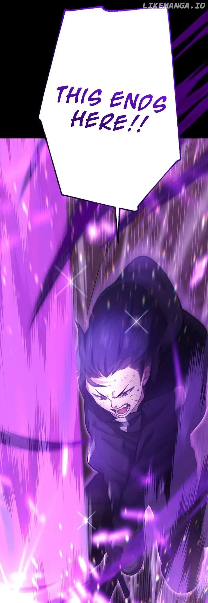 Lost Man: The Demon Lord-Class Player Who Returns from Death Chapter 20 page 62 - 