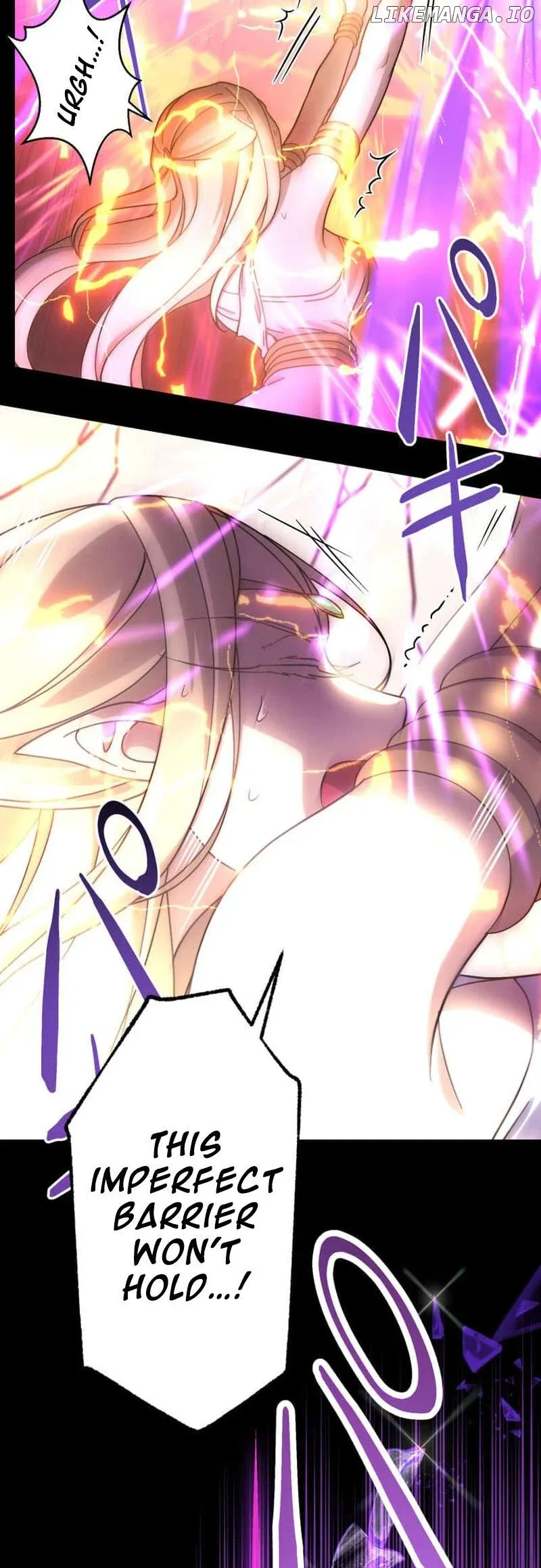 Lost Man: The Demon Lord-Class Player Who Returns from Death Chapter 20 page 64 - 