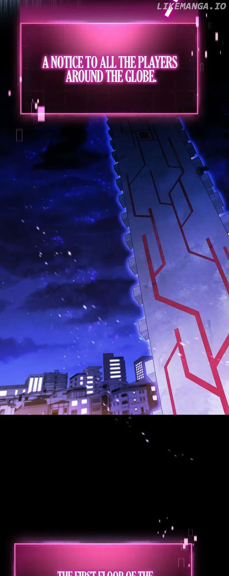 Lost Man: The Demon Lord-Class Player Who Returns from Death Chapter 20 page 68 - 