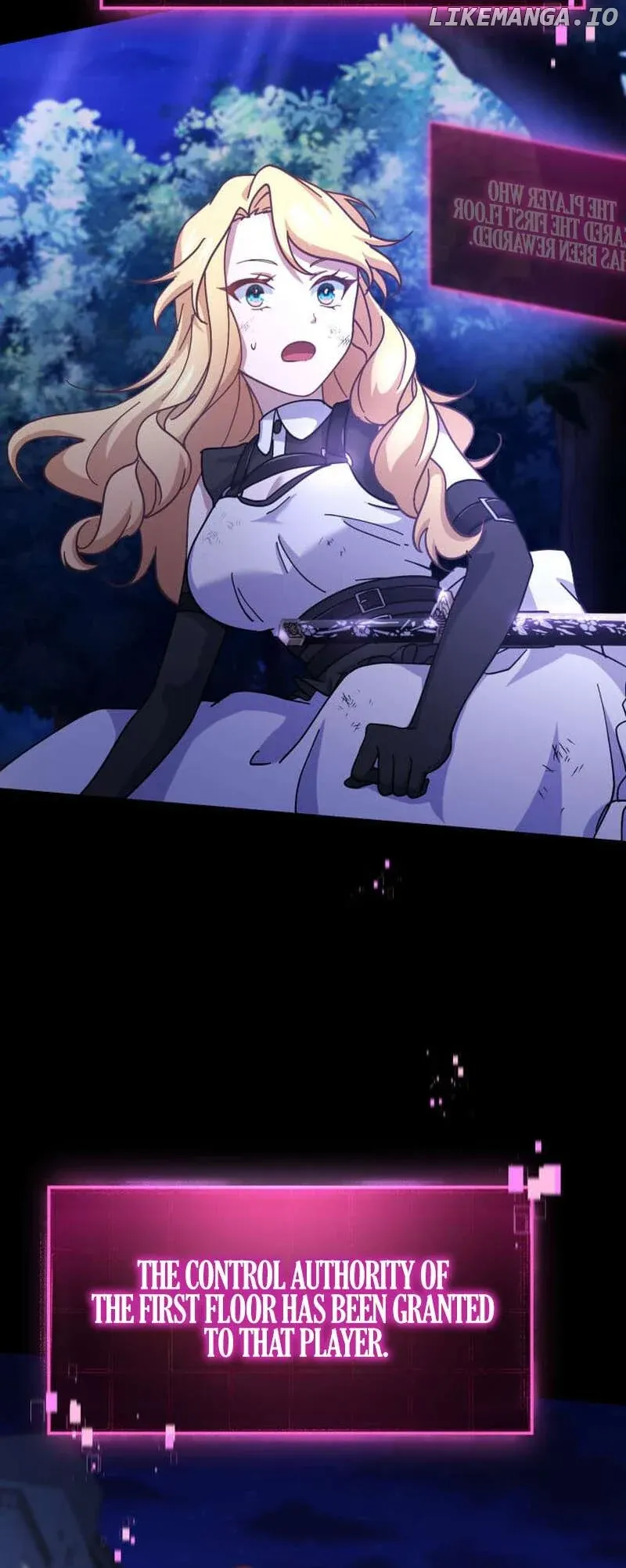 Lost Man: The Demon Lord-Class Player Who Returns from Death Chapter 20 page 70 - 