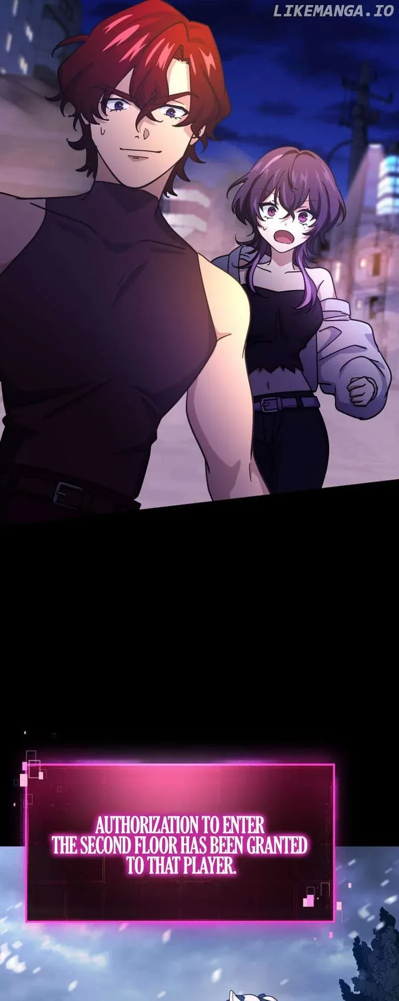 Lost Man: The Demon Lord-Class Player Who Returns from Death Chapter 20 page 71 - 