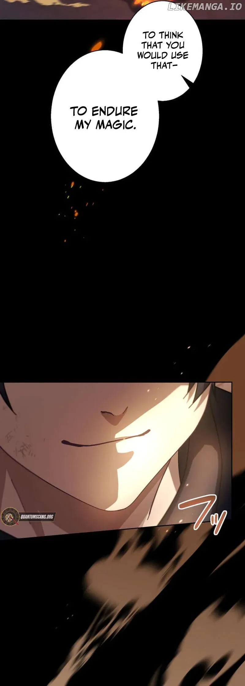 Lost Man: The Demon Lord-Class Player Who Returns from Death Chapter 20 page 9 - 