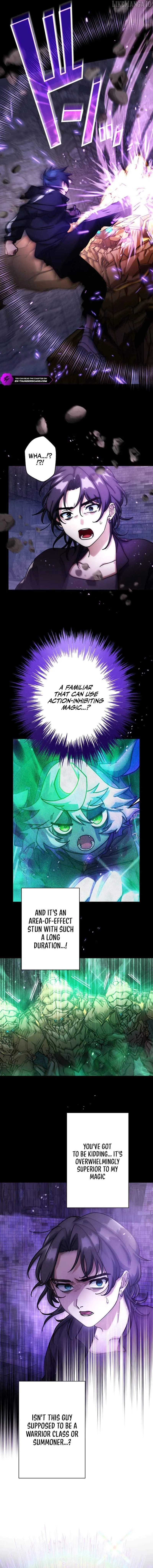 Lost Man: The Demon Lord-Class Player Who Returns from Death Chapter 29 page 7 - 