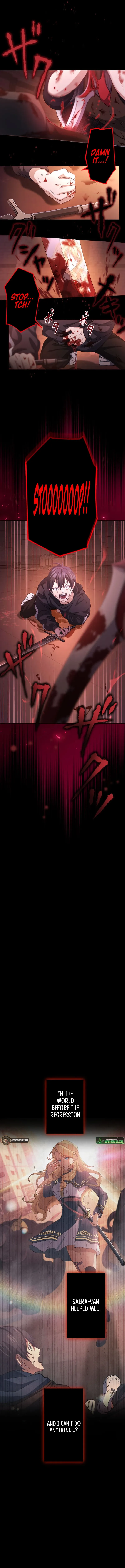 Lost Man: The Demon Lord-Class Player Who Returns from Death Chapter 3 page 20 - 