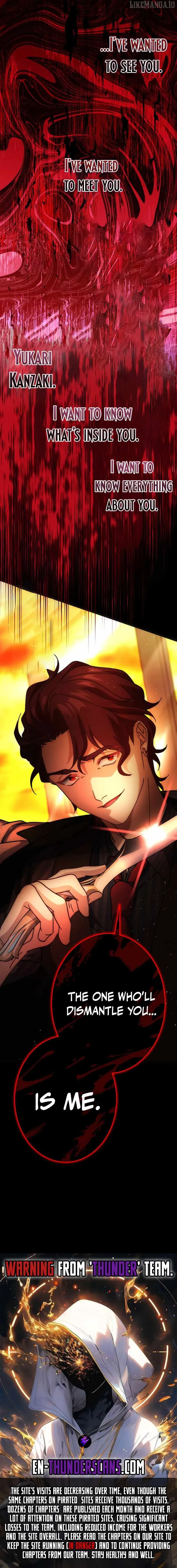 Lost Man: The Demon Lord-Class Player Who Returns from Death Chapter 30 page 14 - 