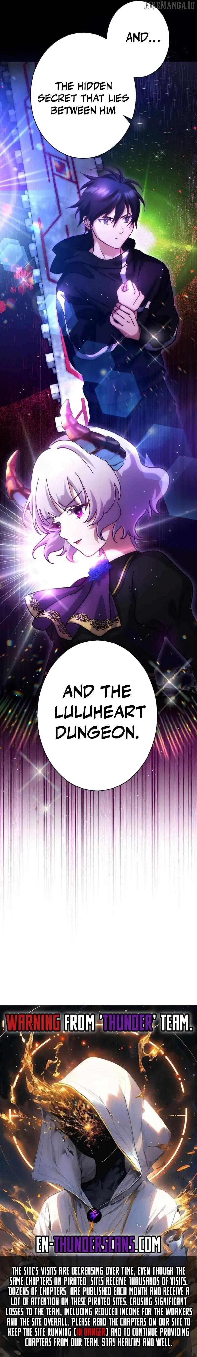 Lost Man: The Demon Lord-Class Player Who Returns from Death Chapter 31 page 14 - 