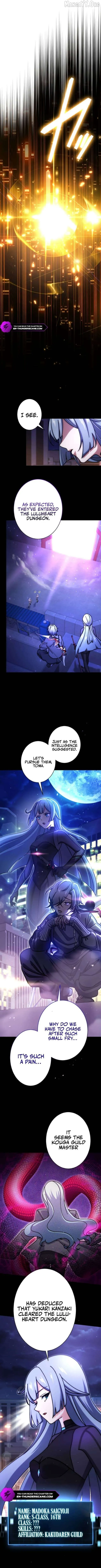 Lost Man: The Demon Lord-Class Player Who Returns from Death Chapter 41 page 9 - 