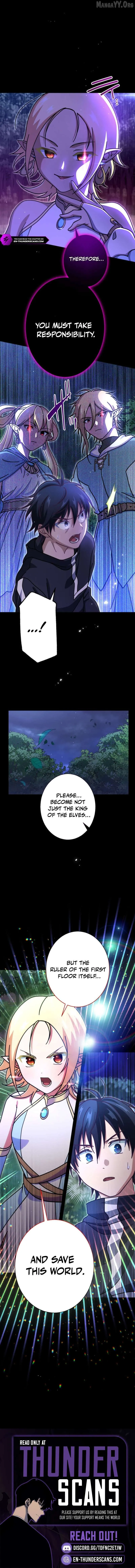 Lost Man: The Demon Lord-Class Player Who Returns from Death Chapter 42 page 11 - 