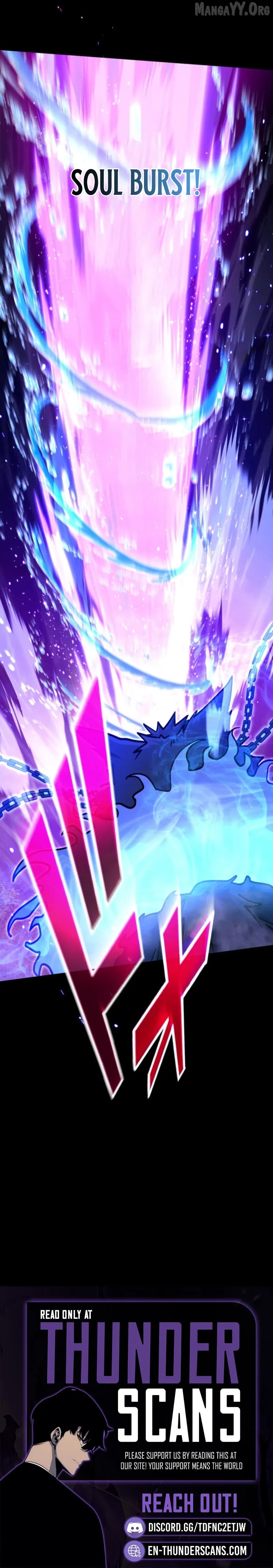 Lost Man: The Demon Lord-Class Player Who Returns from Death Chapter 45 page 11 - 