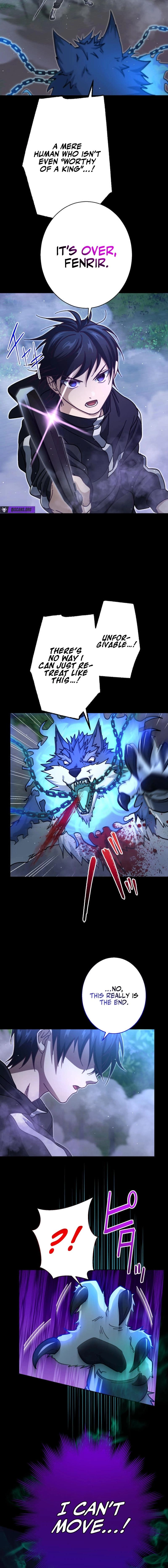 Lost Man: The Demon Lord-Class Player Who Returns from Death Chapter 46 page 2 - 