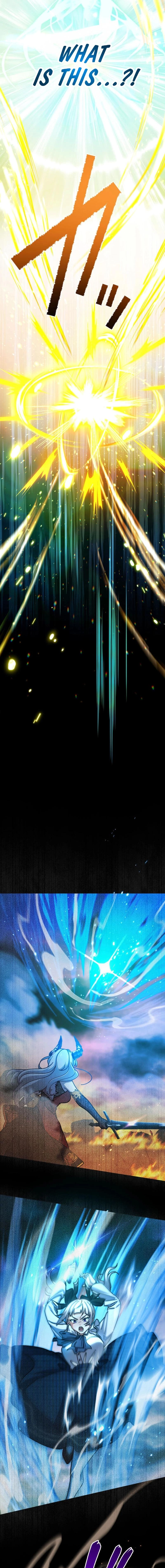 Lost Man: The Demon Lord-Class Player Who Returns from Death Chapter 46 page 13 - 