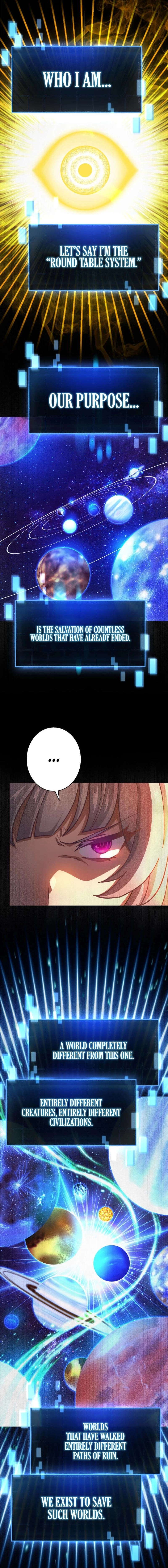 Lost Man: The Demon Lord-Class Player Who Returns from Death Chapter 46 page 17 - 
