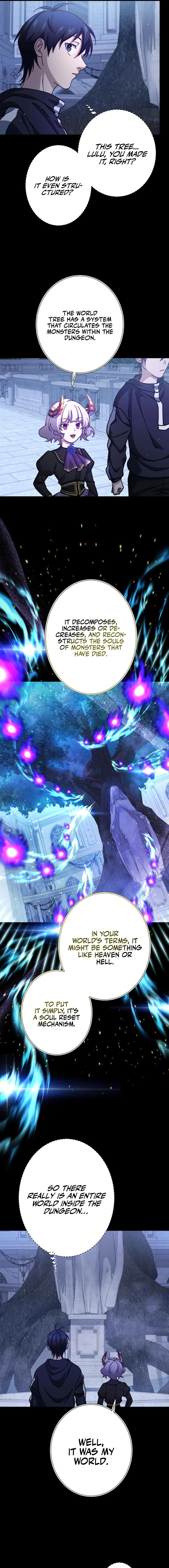 Lost Man: The Demon Lord-Class Player Who Returns from Death Chapter 46 page 9 - 
