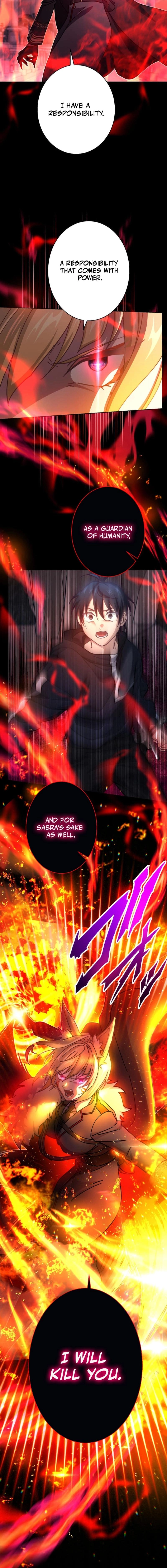 Lost Man: The Demon Lord-Class Player Who Returns from Death Chapter 47 page 22 - 
