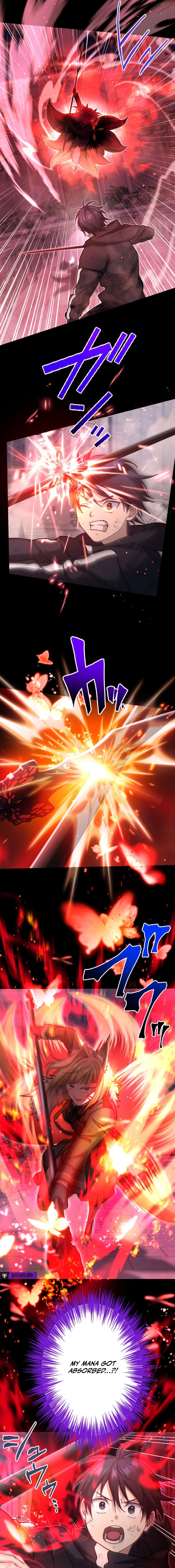 Lost Man: The Demon Lord-Class Player Who Returns from Death Chapter 48 page 11 - 
