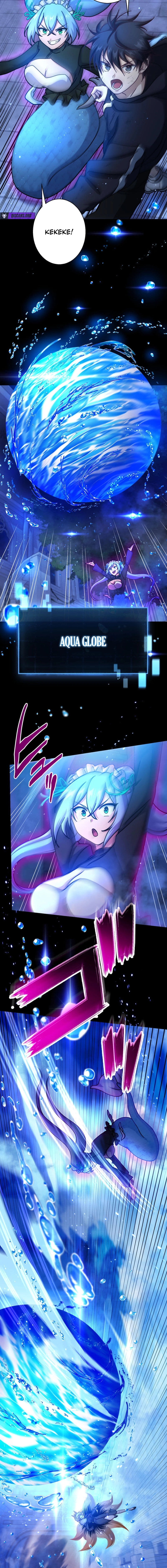 Lost Man: The Demon Lord-Class Player Who Returns from Death Chapter 49 page 2 - 