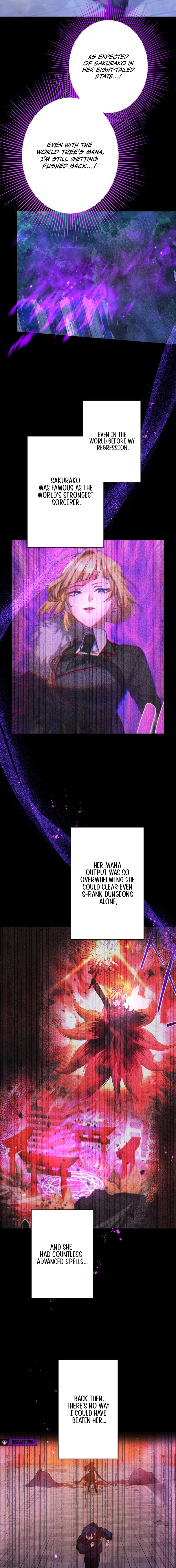 Lost Man: The Demon Lord-Class Player Who Returns from Death Chapter 49 page 11 - 