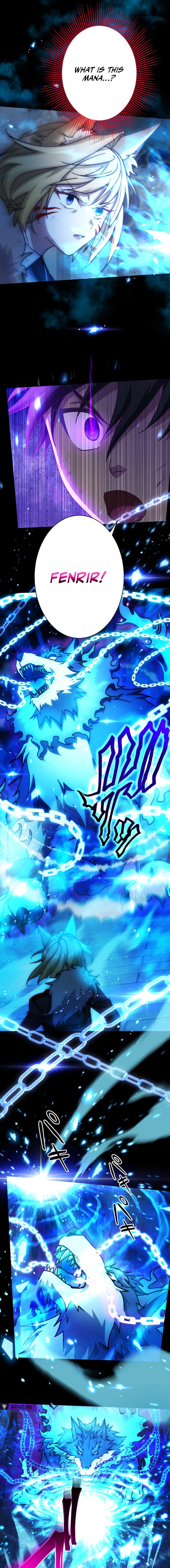 Lost Man: The Demon Lord-Class Player Who Returns from Death Chapter 49 page 13 - 