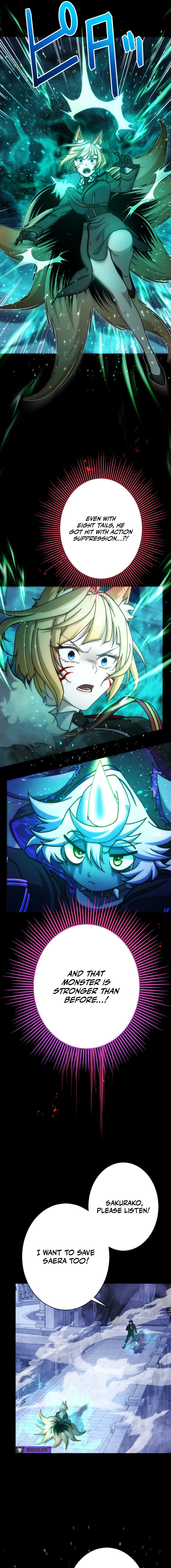 Lost Man: The Demon Lord-Class Player Who Returns from Death Chapter 49 page 15 - 