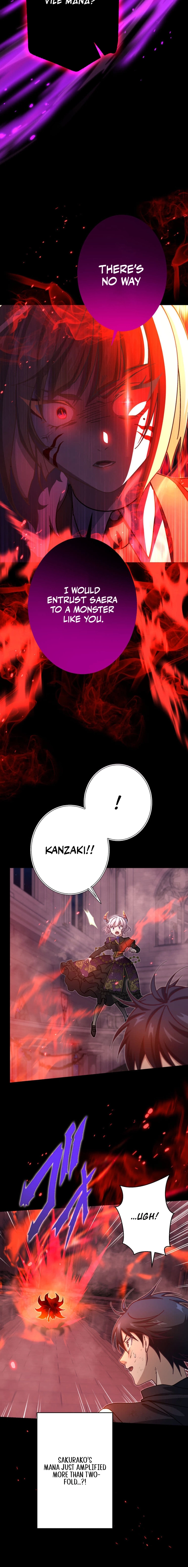 Lost Man: The Demon Lord-Class Player Who Returns from Death Chapter 49 page 18 - 