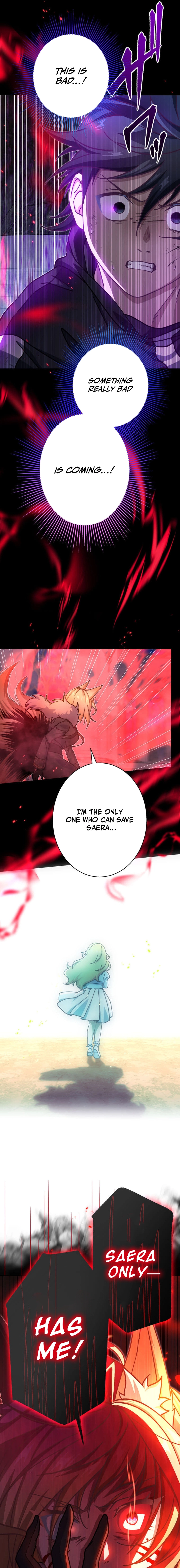 Lost Man: The Demon Lord-Class Player Who Returns from Death Chapter 49 page 19 - 