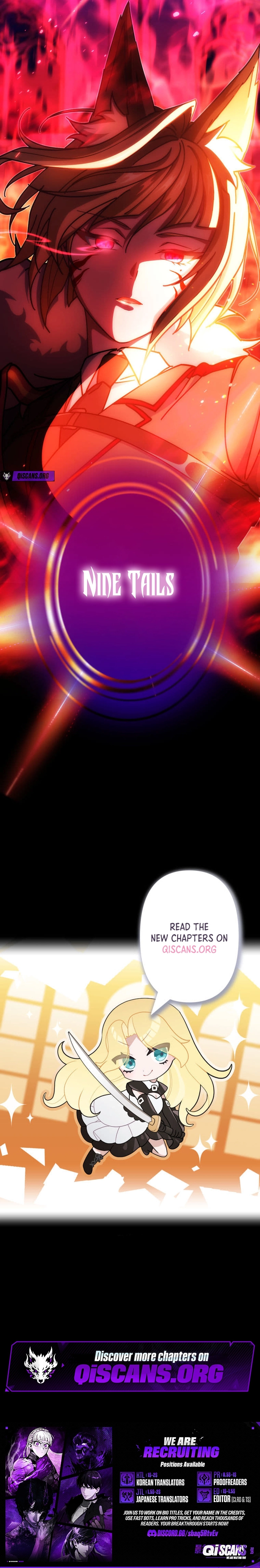 Lost Man: The Demon Lord-Class Player Who Returns from Death Chapter 49 page 21 - 
