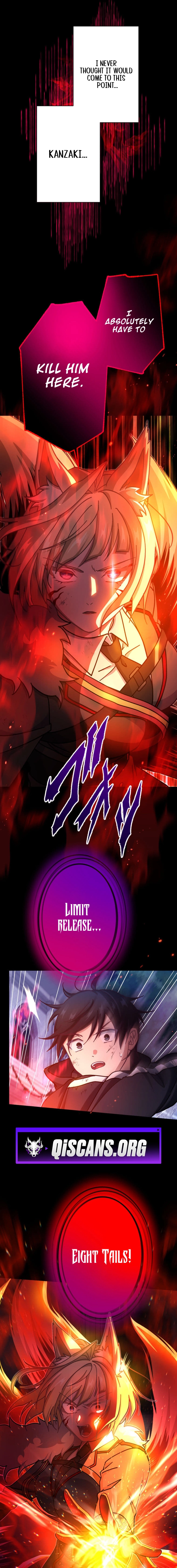 Lost Man: The Demon Lord-Class Player Who Returns from Death Chapter 49 page 9 - 