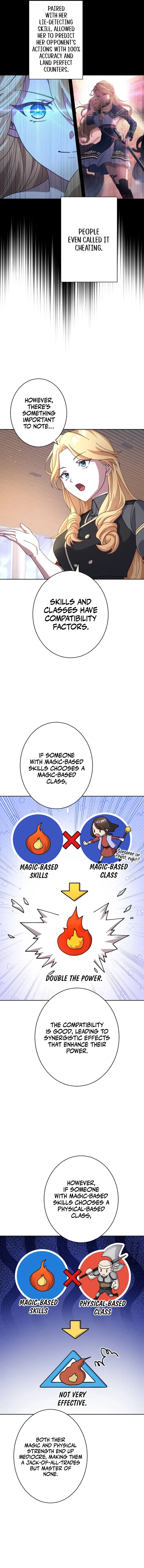 Lost Man: The Demon Lord-Class Player Who Returns from Death Chapter 5 page 16 - 