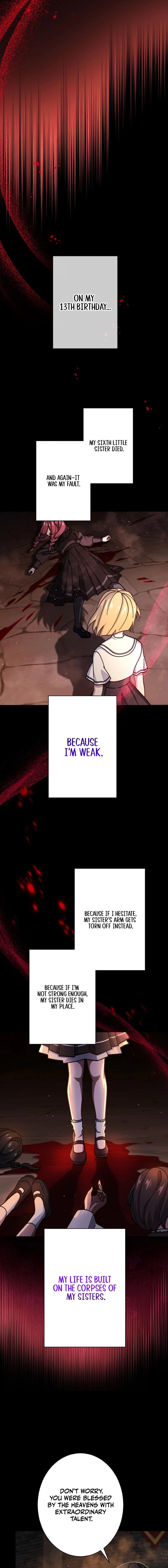 Lost Man: The Demon Lord-Class Player Who Returns from Death Chapter 50 page 14 - 