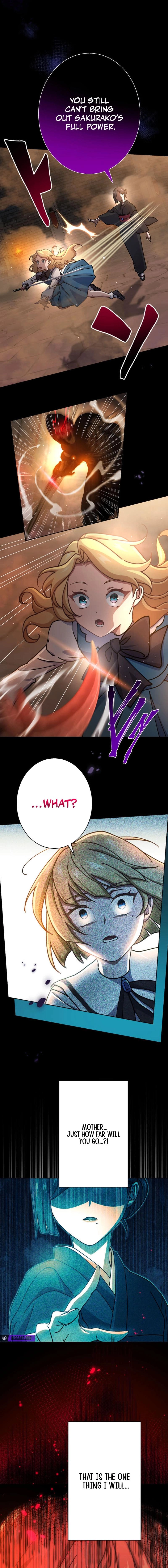 Lost Man: The Demon Lord-Class Player Who Returns from Death Chapter 50 page 17 - 