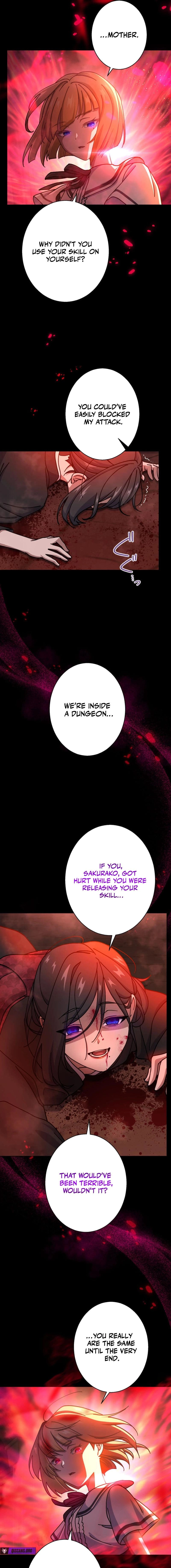 Lost Man: The Demon Lord-Class Player Who Returns from Death Chapter 50 page 19 - 