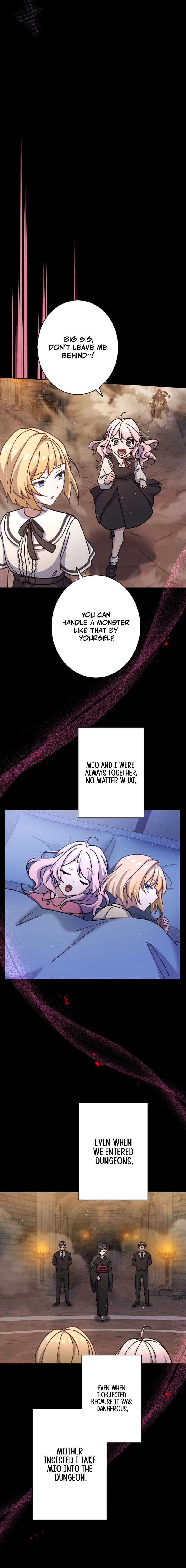 Lost Man: The Demon Lord-Class Player Who Returns from Death Chapter 50 page 5 - 