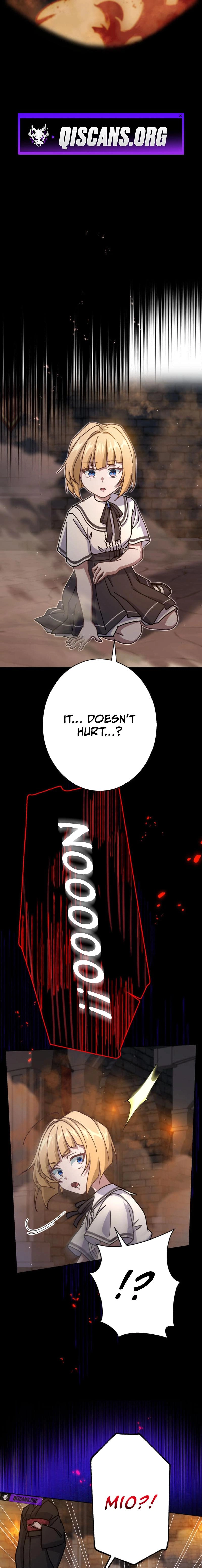Lost Man: The Demon Lord-Class Player Who Returns from Death Chapter 50 page 9 - 