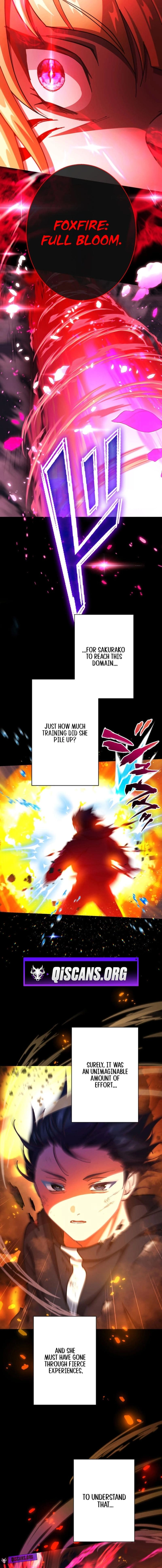 Lost Man: The Demon Lord-Class Player Who Returns from Death Chapter 51 page 1 - 