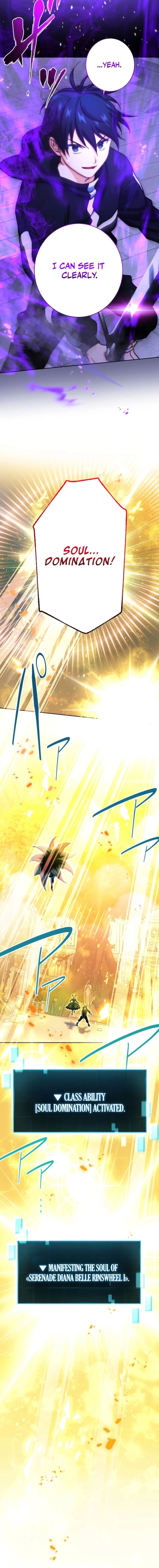 Lost Man: The Demon Lord-Class Player Who Returns from Death Chapter 51 page 18 - 