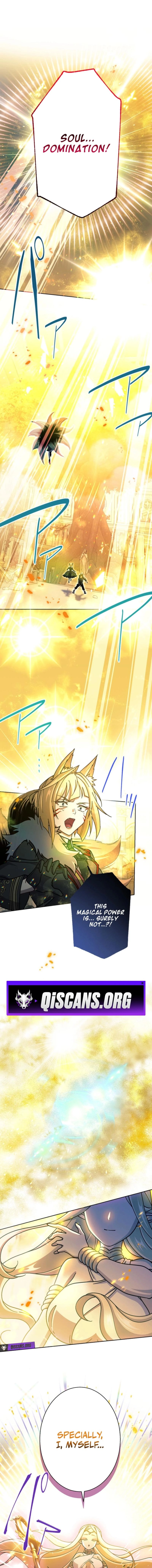 Lost Man: The Demon Lord-Class Player Who Returns from Death Chapter 52 page 1 - 