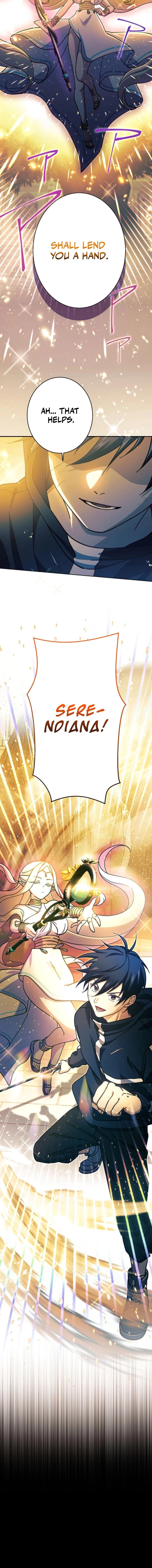 Lost Man: The Demon Lord-Class Player Who Returns from Death Chapter 52 page 2 - 