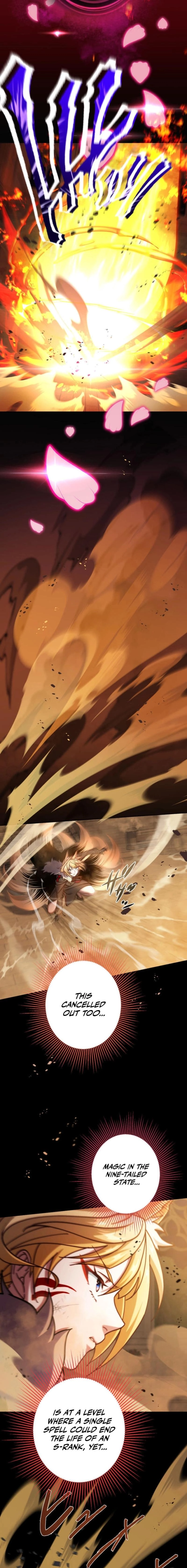 Lost Man: The Demon Lord-Class Player Who Returns from Death Chapter 52 page 11 - 