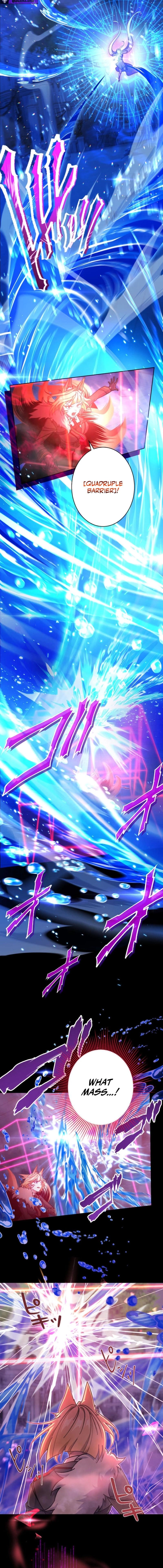 Lost Man: The Demon Lord-Class Player Who Returns from Death Chapter 52 page 14 - 