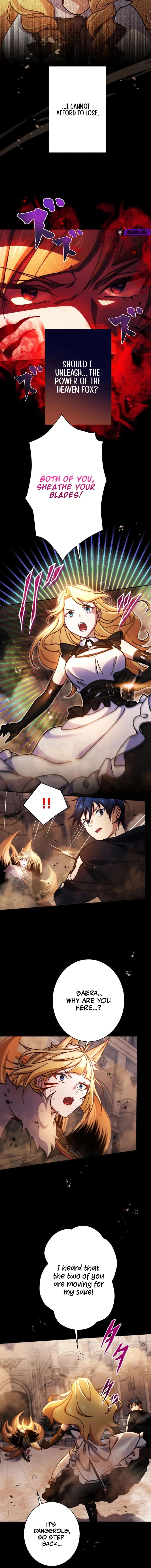 Lost Man: The Demon Lord-Class Player Who Returns from Death Chapter 52 page 18 - 