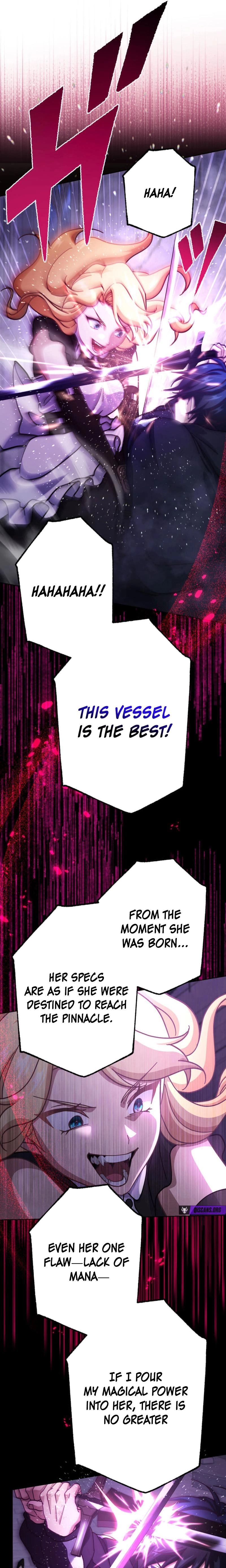 Lost Man: The Demon Lord-Class Player Who Returns from Death Chapter 53 page 11 - 