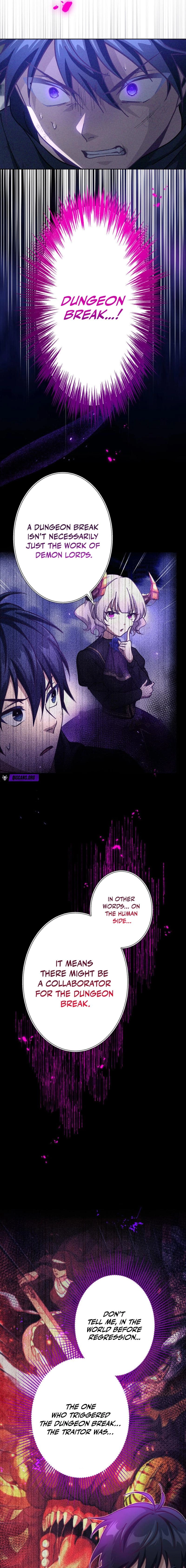 Lost Man: The Demon Lord-Class Player Who Returns from Death Chapter 53 page 17 - 