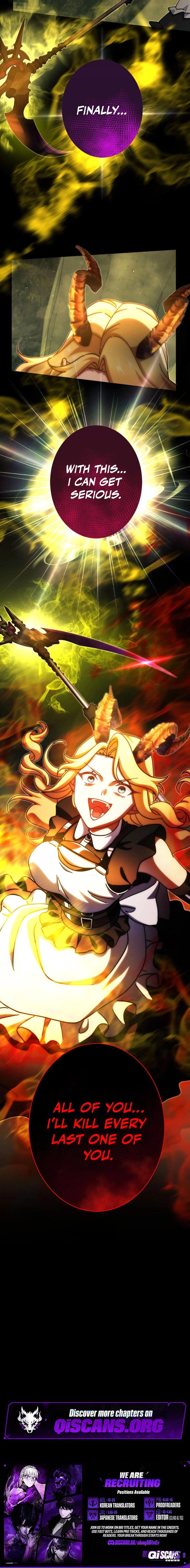Lost Man: The Demon Lord-Class Player Who Returns from Death Chapter 53 page 22 - 