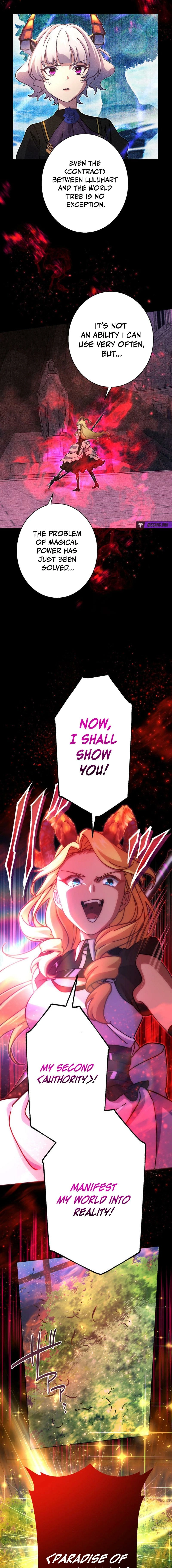 Lost Man: The Demon Lord-Class Player Who Returns from Death Chapter 54 page 5 - 