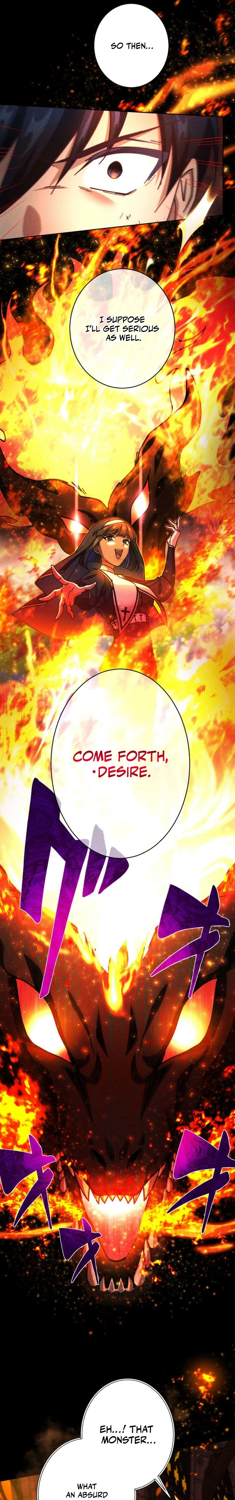Lost Man: The Demon Lord-Class Player Who Returns from Death Chapter 55 page 11 - 