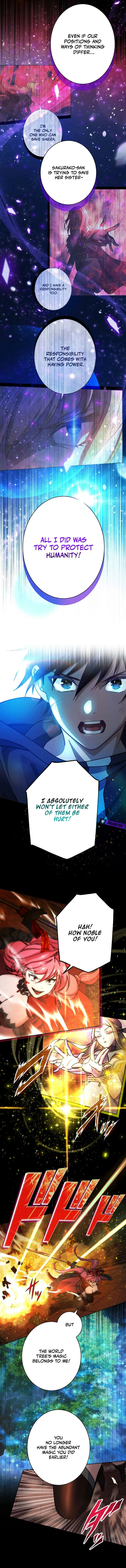 Lost Man: The Demon Lord-Class Player Who Returns from Death Chapter 55 page 15 - 
