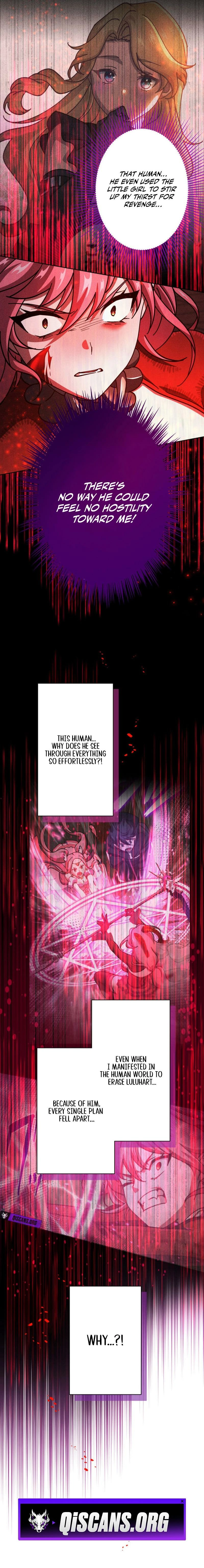 Lost Man: The Demon Lord-Class Player Who Returns from Death Chapter 55 page 9 - 