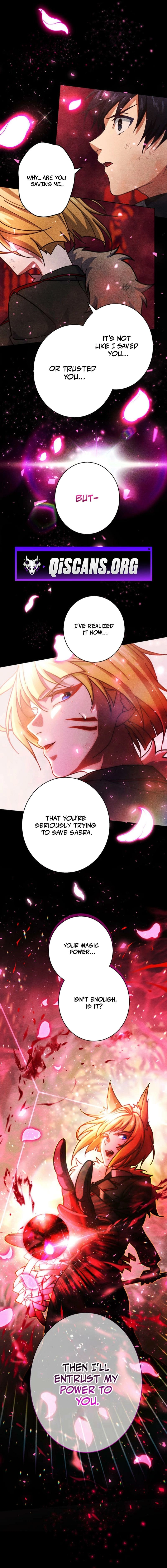 Lost Man: The Demon Lord-Class Player Who Returns from Death Chapter 56 page 1 - 